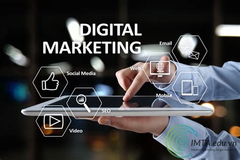 Digital Marketing Officer .